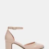 Kids Prettyy Blush Patent