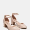 Kids Prettyy Blush Patent