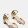 Kids Prettyy Gold