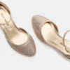 Kids Prettyy Gold