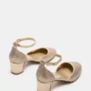 Kids Prettyy Gold