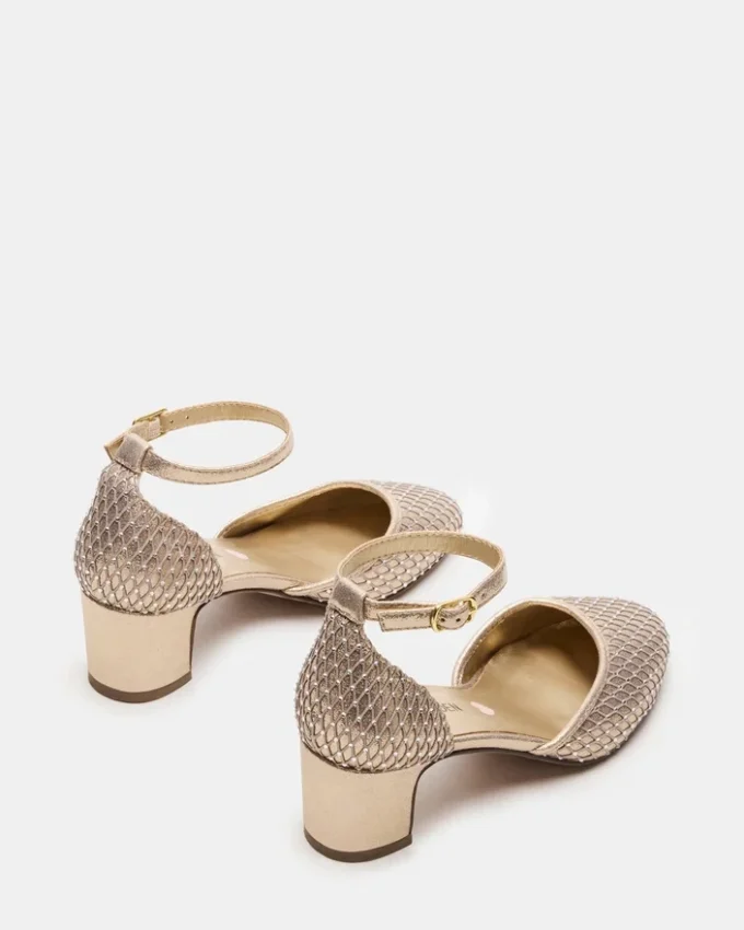 Kids Prettyy Gold