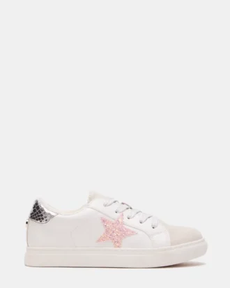 Kids Rezume White Multi
