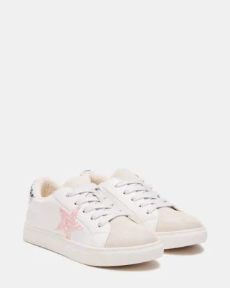 Kids Rezume White Multi