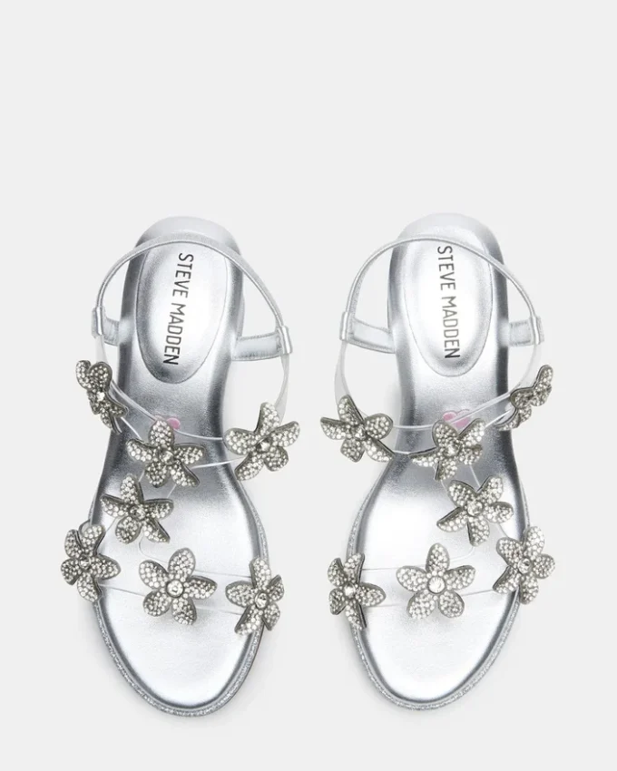 Kids Savvy Silver Kids Savvy Silver