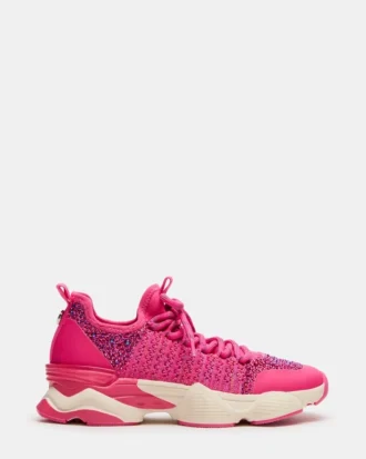 Kids Solace Hot Pink