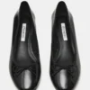 Klutzy Black Patent Klutzy Black Patent