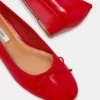 Klutzy Red Patent Klutzy Red Patent