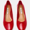 Klutzy Red Patent Klutzy Red Patent