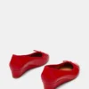 Klutzy Red Patent Klutzy Red Patent