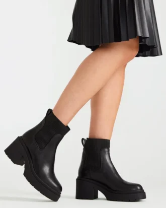 Koa Black