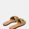 Kora Brown Raffia Kora Brown Raffia