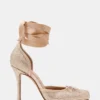 Larina Champagne Rhinestones Larina Champagne Rhinestones