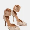 Larina Champagne Rhinestones Larina Champagne Rhinestones