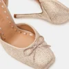 Larina Champagne Rhinestones Larina Champagne Rhinestones