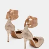 Larina Champagne Rhinestones Larina Champagne Rhinestones