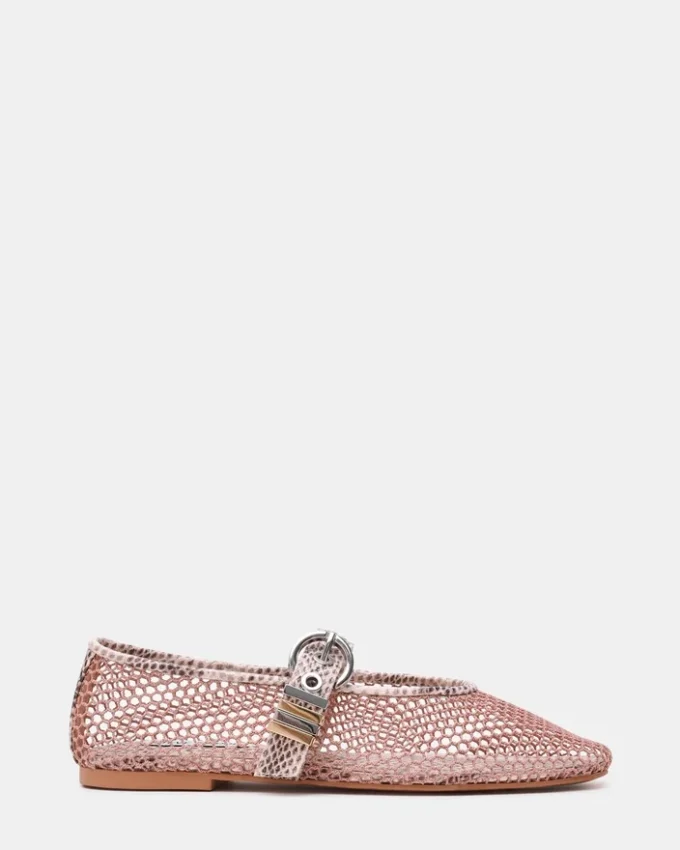 Lucia Blush Multi Mesh Lucia Blush Multi Mesh