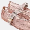 Lucia Blush Multi Mesh Lucia Blush Multi Mesh