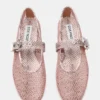Lucia Blush Multi Mesh Lucia Blush Multi Mesh