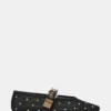 Lucia Stud Black Multi Lucia Stud Black Multi