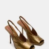 Lucian Olive Crinkle Patent
