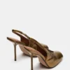 Lucian Olive Crinkle Patent