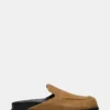 Lucio Tan Suede