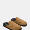 Lucio Tan Suede
