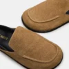 Lucio Tan Suede