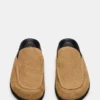 Lucio Tan Suede