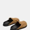 Lucio Tan Suede