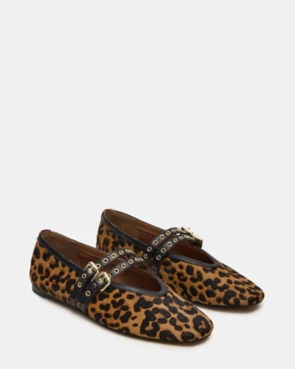 Lydia Leopard