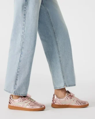 Madrid Pink Metallic