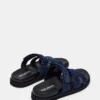 Maiven Navy Suede Maiven Navy Suede