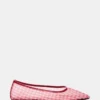 Meadow Red Gingham Meadow Red Gingham