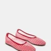 Meadow Red Gingham Meadow Red Gingham
