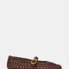 Melody Brown Raffia