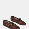Melody Brown Raffia