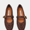 Melody Brown Raffia
