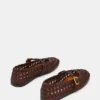 Melody Brown Raffia