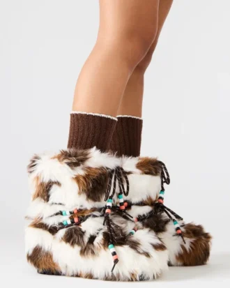 Miro Brown Multi Miro Brown Multi