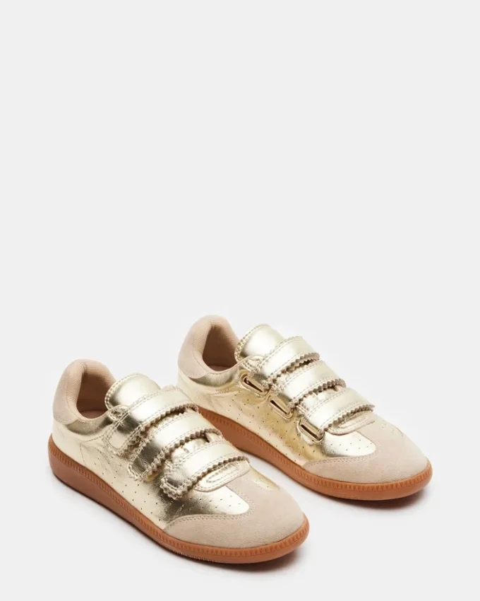 Momentum Gold Momentum Gold