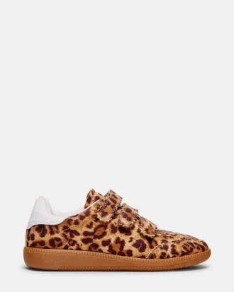 Momentum Leopard