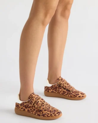 Momentum Leopard
