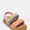 Mona Pastel Multi dla małych dzieci