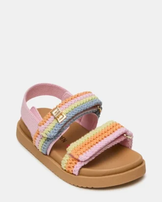 Mona Pastel Multi dla małych dzieci