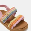 Mona Pastel Multi dla małych dzieci