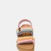 Mona Pastel Multi dla małych dzieci