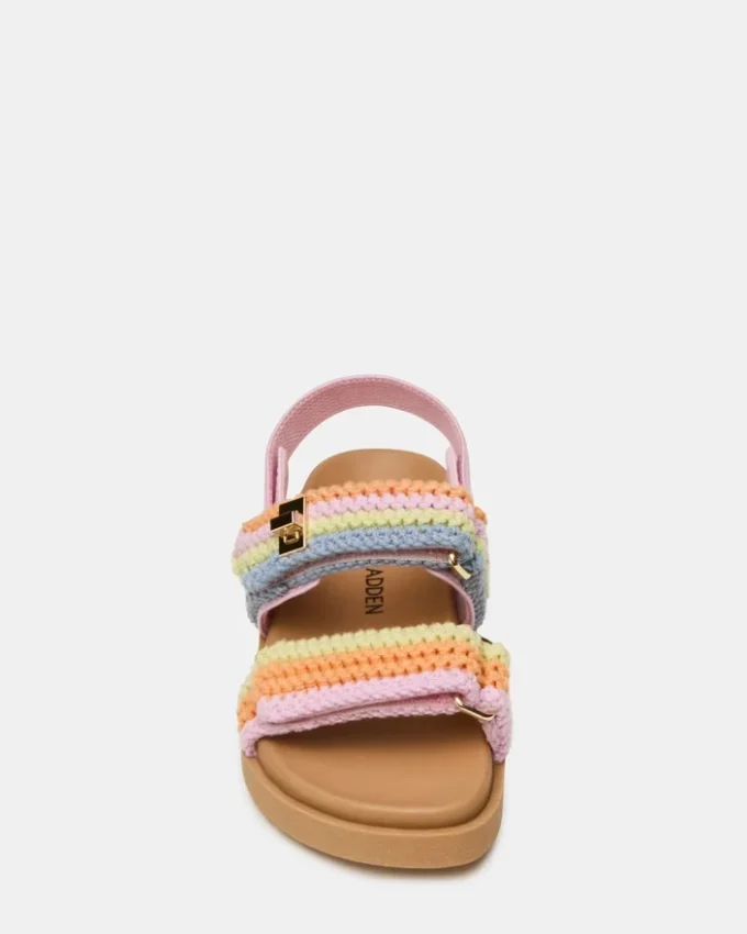 Mona Pastel Multi dla małych dzieci
