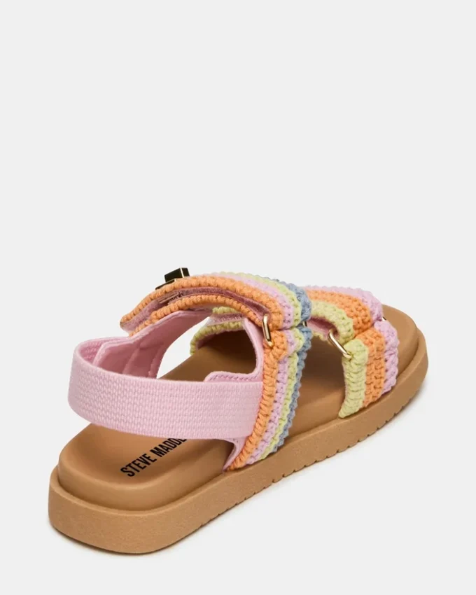 Mona Pastel Multi dla małych dzieci